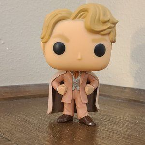 Harry Potter - Funko Pop #59 Gilderoy Lockhart in Tan Suit